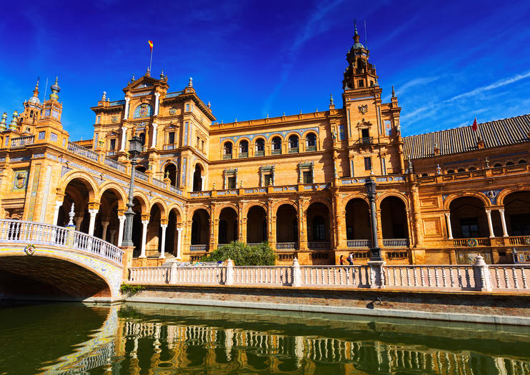How to Spend 1 Day in Seville